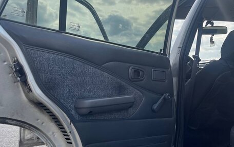 Daewoo Nexia I рестайлинг, 2008 год, 190 000 рублей, 9 фотография
