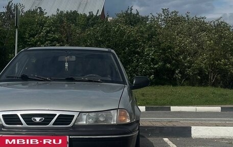 Daewoo Nexia I рестайлинг, 2008 год, 190 000 рублей, 2 фотография