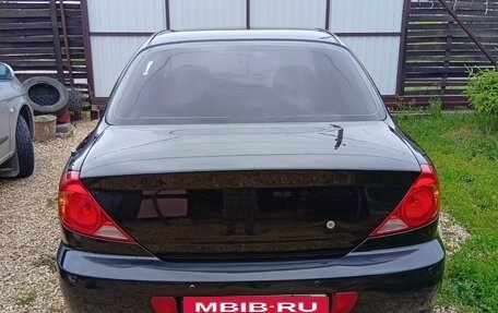 KIA Spectra II (LD), 2007 год, 400 000 рублей, 5 фотография