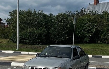 Daewoo Nexia I рестайлинг, 2008 год, 190 000 рублей, 21 фотография
