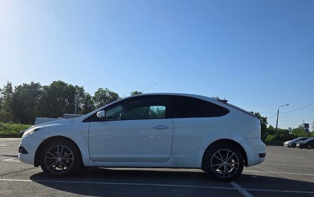 Ford Focus II рестайлинг, 2008 год, 500 000 рублей, 4 фотография