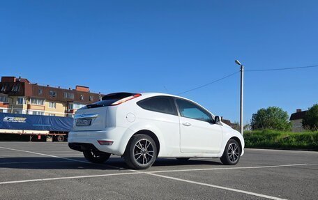Ford Focus II рестайлинг, 2008 год, 500 000 рублей, 5 фотография