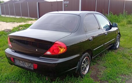 KIA Spectra II (LD), 2007 год, 400 000 рублей, 7 фотография