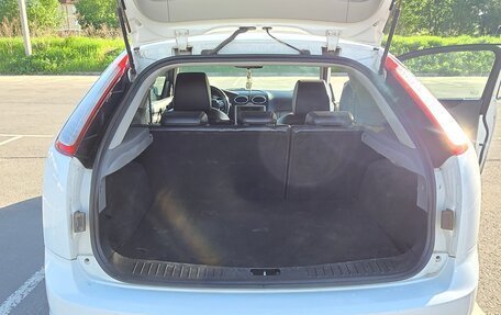 Ford Focus II рестайлинг, 2008 год, 500 000 рублей, 9 фотография