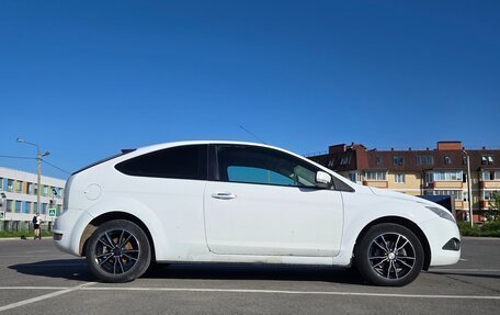 Ford Focus II рестайлинг, 2008 год, 500 000 рублей, 3 фотография