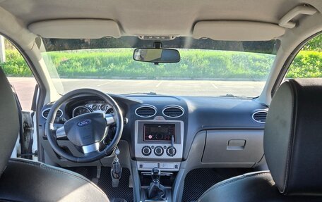 Ford Focus II рестайлинг, 2008 год, 500 000 рублей, 13 фотография