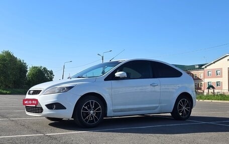 Ford Focus II рестайлинг, 2008 год, 500 000 рублей, 2 фотография