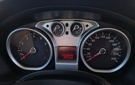 Ford Focus II рестайлинг, 2008 год, 500 000 рублей, 18 фотография