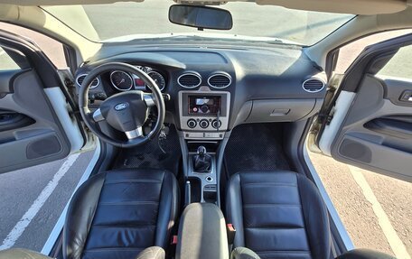Ford Focus II рестайлинг, 2008 год, 500 000 рублей, 16 фотография