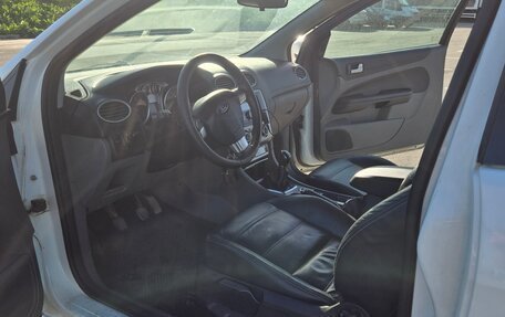 Ford Focus II рестайлинг, 2008 год, 500 000 рублей, 15 фотография