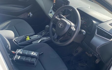 Toyota Corolla, 2020 год, 1 500 000 рублей, 4 фотография