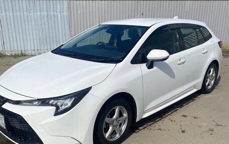 Toyota Corolla, 2020 год, 1 500 000 рублей, 3 фотография