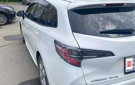 Toyota Corolla, 2020 год, 1 500 000 рублей, 6 фотография
