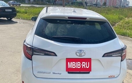 Toyota Corolla, 2020 год, 1 500 000 рублей, 5 фотография