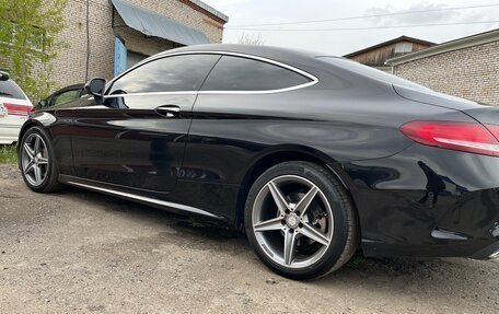 Mercedes-Benz C-Класс, 2016 год, 2 070 000 рублей, 6 фотография