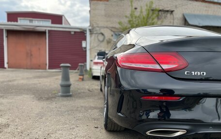Mercedes-Benz C-Класс, 2016 год, 2 070 000 рублей, 4 фотография