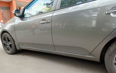 KIA Cerato III, 2009 год, 650 000 рублей, 3 фотография