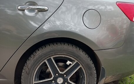 KIA Cerato III, 2009 год, 650 000 рублей, 4 фотография