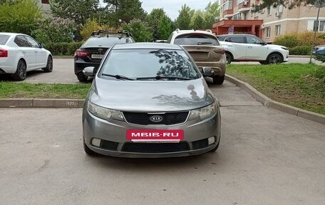 KIA Cerato III, 2009 год, 650 000 рублей, 2 фотография