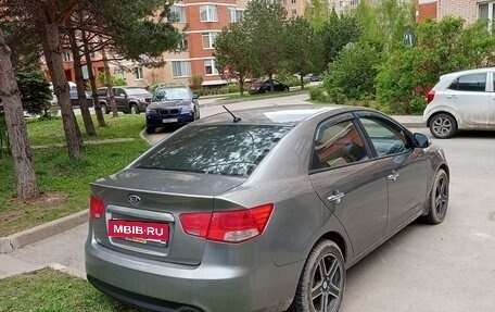 KIA Cerato III, 2009 год, 650 000 рублей, 5 фотография