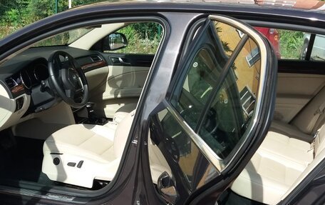 Skoda Superb III рестайлинг, 2012 год, 2 999 999 рублей, 4 фотография
