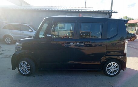 Honda N-BOX I рестайлинг, 2012 год, 850 000 рублей, 4 фотография