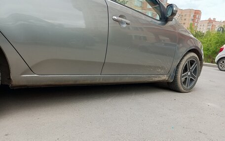 KIA Cerato III, 2009 год, 650 000 рублей, 8 фотография