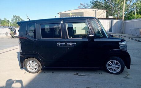 Honda N-BOX I рестайлинг, 2012 год, 850 000 рублей, 6 фотография