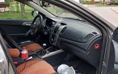KIA Cerato III, 2009 год, 650 000 рублей, 7 фотография