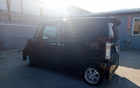 Honda N-BOX I рестайлинг, 2012 год, 850 000 рублей, 5 фотография