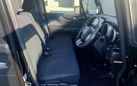 Honda N-BOX I рестайлинг, 2012 год, 850 000 рублей, 10 фотография
