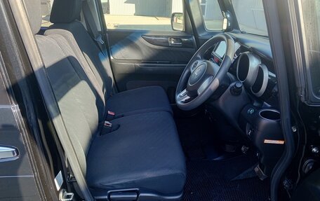 Honda N-BOX I рестайлинг, 2012 год, 850 000 рублей, 9 фотография