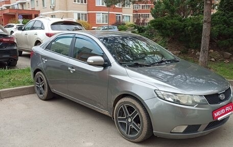 KIA Cerato III, 2009 год, 650 000 рублей, 6 фотография