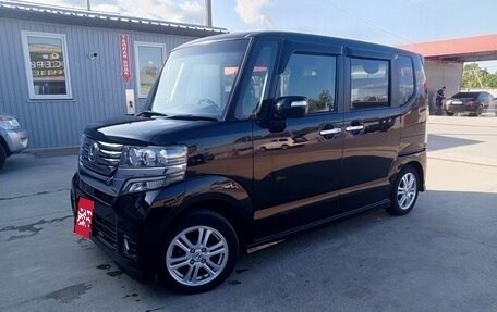Honda N-BOX I рестайлинг, 2012 год, 850 000 рублей, 3 фотография