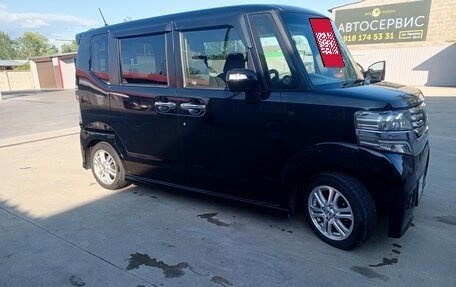 Honda N-BOX I рестайлинг, 2012 год, 850 000 рублей, 7 фотография