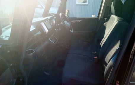 Honda N-BOX I рестайлинг, 2012 год, 850 000 рублей, 12 фотография