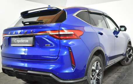 Haval F7 I, 2022 год, 1 859 000 рублей, 6 фотография