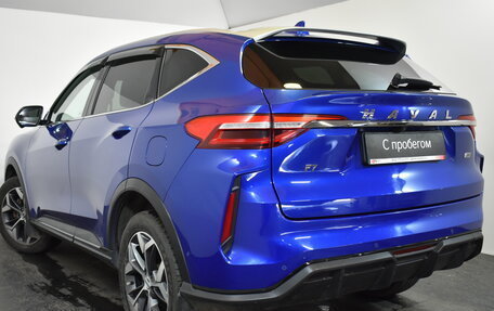 Haval F7 I, 2022 год, 1 859 000 рублей, 4 фотография
