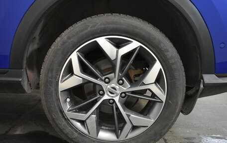 Haval F7 I, 2022 год, 1 859 000 рублей, 17 фотография