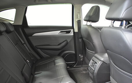 Haval F7 I, 2022 год, 1 859 000 рублей, 14 фотография