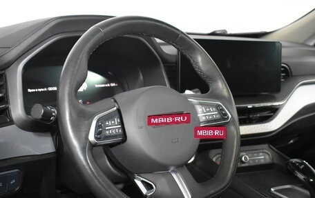 Haval F7 I, 2022 год, 1 859 000 рублей, 9 фотография