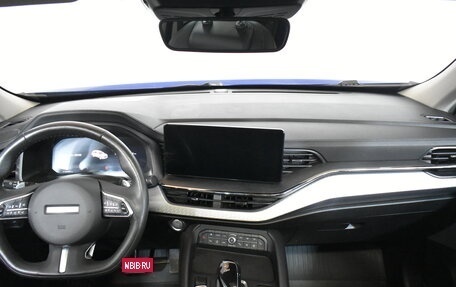 Haval F7 I, 2022 год, 1 859 000 рублей, 7 фотография