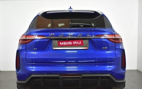 Haval F7 I, 2022 год, 1 859 000 рублей, 5 фотография
