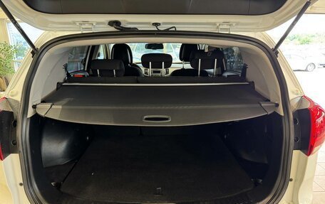 KIA Sportage III, 2015 год, 1 420 000 рублей, 18 фотография