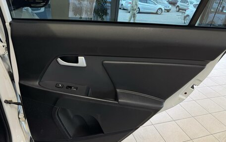 KIA Sportage III, 2015 год, 1 420 000 рублей, 17 фотография