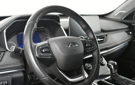 Chery Tiggo 8 I, 2020 год, 1 499 000 рублей, 9 фотография