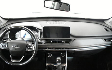 Chery Tiggo 8 I, 2020 год, 1 499 000 рублей, 7 фотография