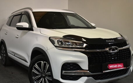 Chery Tiggo 8 I, 2020 год, 1 499 000 рублей, 1 фотография