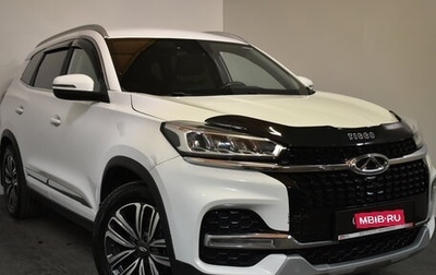 Chery Tiggo 8 I, 2020 год, 1 499 000 рублей, 1 фотография