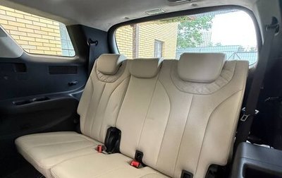 Hyundai Palisade I, 2022 год, 5 380 000 рублей, 1 фотография